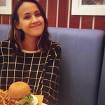 Lu?za Fernandes - Flickr Profile Picture of Lu?za Fernandes (@dana.scully) on Flickr