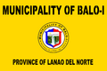 Profile Picture of Balo-i, Lanao del Norteon Wikipedia