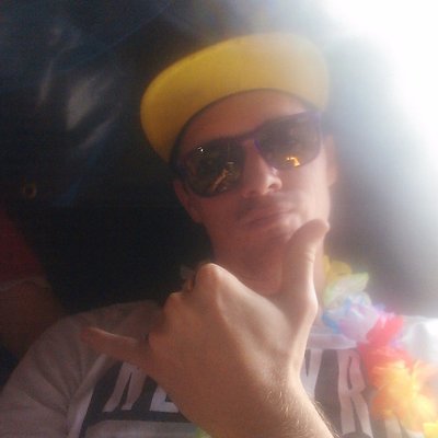 Profile Picture of James Heyes (@JamesHeyes92) on Twitter