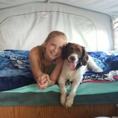 Profile Picture of Brynn Daniels (@BrynnDaniels7) on Twitter