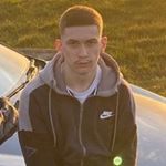 Profile Picture of James Boxwell (@jamesboxwell04) on Instagram