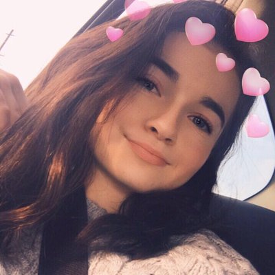 Profile Picture of Alyson Schneider (@alysonleanne_) on Twitter