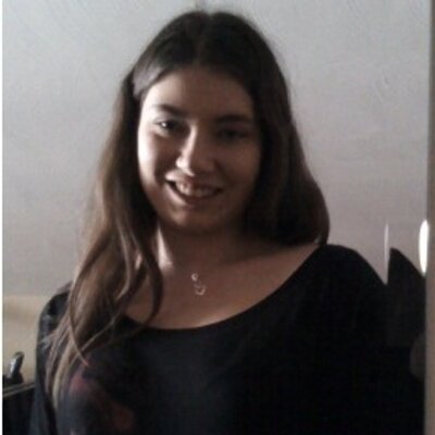 Profile Picture of Amelia Stout (@amelia86bedelia) on Twitter