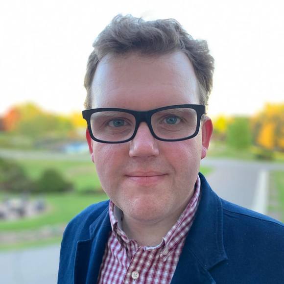 Profile Picture of Paul Rideout (@paul_rideout) on Poshmark