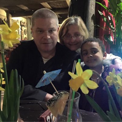 Profile Picture of Michael John Tarney (@mjtarney_zambia) on Twitter