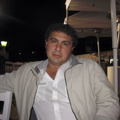 Profile Picture of George Ioannis (@geobro99) on Twitter