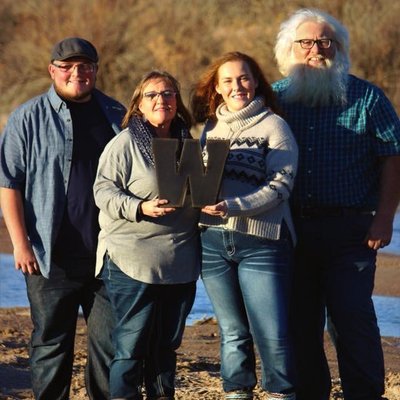 Profile Picture of Danny Whited (@WhitedDanny) on Twitter