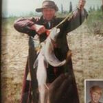 Profile Picture of Glen Wohlgemuth (@glenwohlgemuth) on Instagram