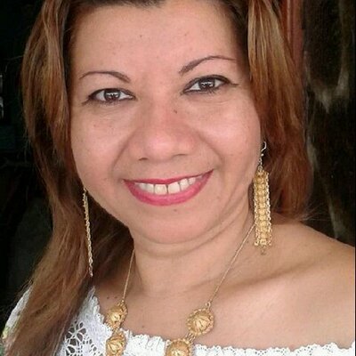 Profile Picture of Berta Chacon (@berta_chacon) on Twitter