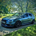 Profile Picture of Mark Terry (@marka4avant) on Instagram