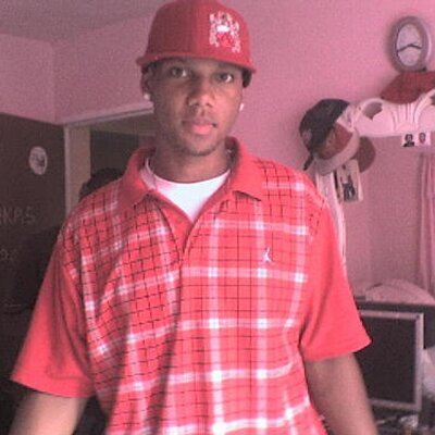 Profile Picture of Terrence  Graham (@Vanrhunkus) on Twitter