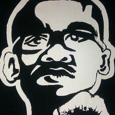 Johnell McGee - Twitter Profile Picture of Johnell McGee (@Jaye500) on Twitter