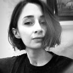 Profile Picture of Patrycja Paczkowska (@paczkovska) on Instagram