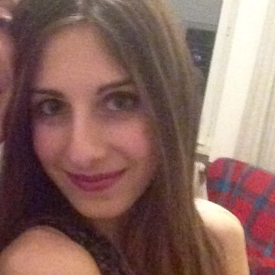 Profile Picture of Sarah Galli (@saragallii) on Twitter