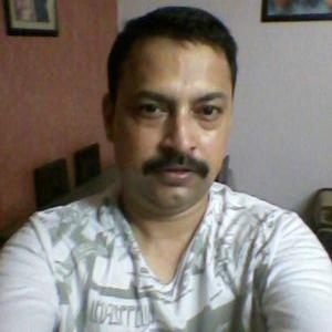 Profile Picture of deb Chakraborty (@debachakravorty) on Twitter