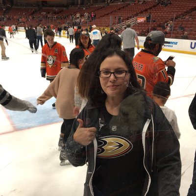 Profile Picture of Bianca Read (@Biancaread2) on Twitter