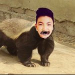 Profile Picture of Darren Badger (@darren_badger) on Instagram