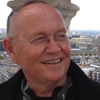 Profile Picture of David Steinberg (@david-steinberg-22) on Quora