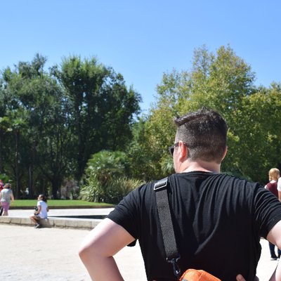 Profile Picture of Matthew Farren (@mjafarren) on Twitter