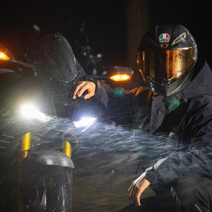 Profile Picture of apianfengliu (@apianfengliu) on Tiktok