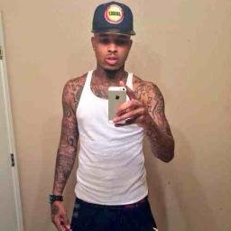 Profile Picture of Keith Beasley (@KeithBeasly6Ft5) on Twitter