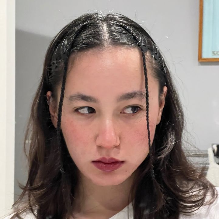 Profile Picture of alice :) (@alice__tai) on Tiktok