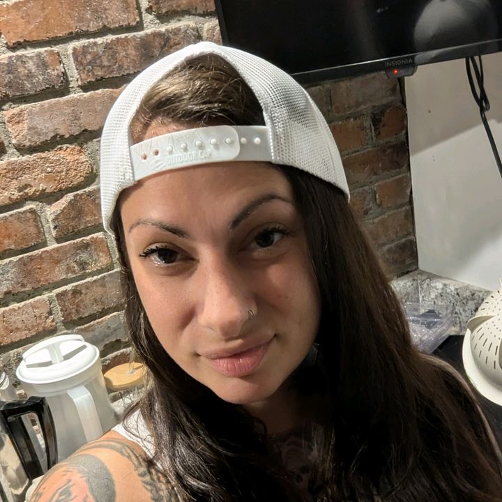 Profile Picture of Rachael Andree (@tattooed.mama) on Tiktok