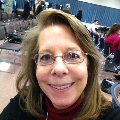 Profile Picture of Patricia Geiger (@pageiger5) on Twitter