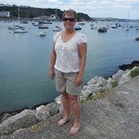 Profile Picture of Carole Griffiths (@carole-griffiths-4) on Quora