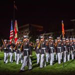 Profile Picture of Oldest Post of the Corps (@marinebarrackswashington) on Instagram
