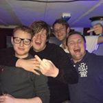 Profile Picture of Rob Stewart (@robstewart20) on Instagram