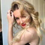 Profile Picture of chaney (@sweetie_dn) on Instagram