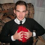 Profile Picture of Brad Valentin (@brad_valentin) on Instagram