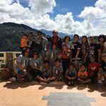 Profile Picture of constantine luke (@constantiane.luke) on Instagram