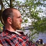 Profile Picture of Bert van Beek (@moosing_around_here) on Instagram