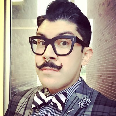 Profile Picture of Mondo Guerra (@LoveMondoTrasho) on Twitter