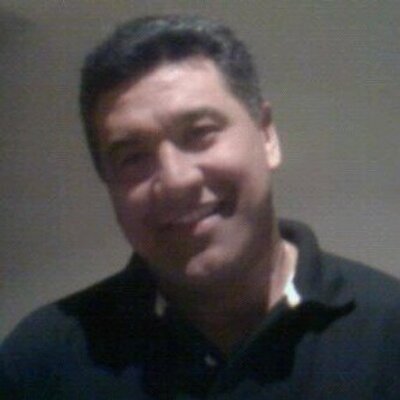 Profile Picture of Felix Hidalgo (@Felixhidalgo14) on Twitter
