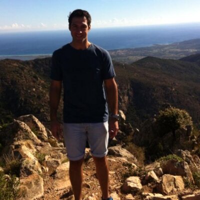 Profile Picture of Dan Townley (@toonsDan37) on Twitter