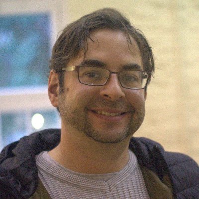 Profile Picture of Philip Clark (@ModellingLife) on Twitter