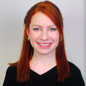 Profile Picture of Holly Unruh (@unruhh) on Pinterest