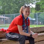 Profile Picture of Chyanne Elizabeth Dalton (@chyballer04) on Instagram