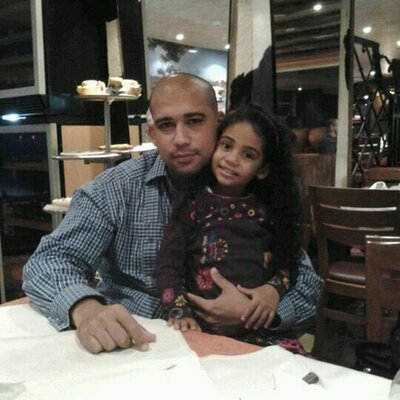 Profile Picture of ALBERT CARPIO (@CarpioAlbert) on Twitter