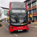 Profile Picture of John Collins (@orpington_buses) on Instagram