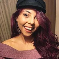 Profile Picture of Alice Reynolds (@alice-reynolds-25) on Quora