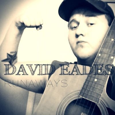 Profile Picture of David Eades_Official (@DavidE_MUSIC19) on Twitter