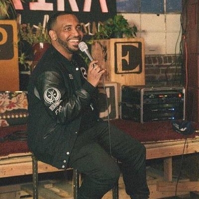 Profile Picture of Chilly William. (@DCisChillin) on Twitter