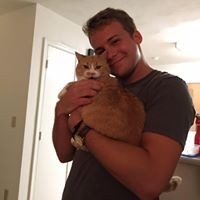 Profile Picture of Hunter Olson (@hunter-olson-21) on Quora