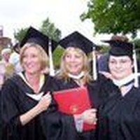 Profile Picture of Jane Gehrs (@jane-gehrs) on Quora