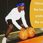 Profile Picture of Nathaniel Thomas Jr. (@_bignate14) on Instagram