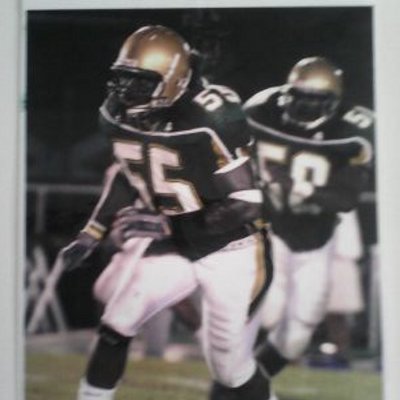 Profile Picture of Kevin KT55 Talley (@Talley55) on Twitter